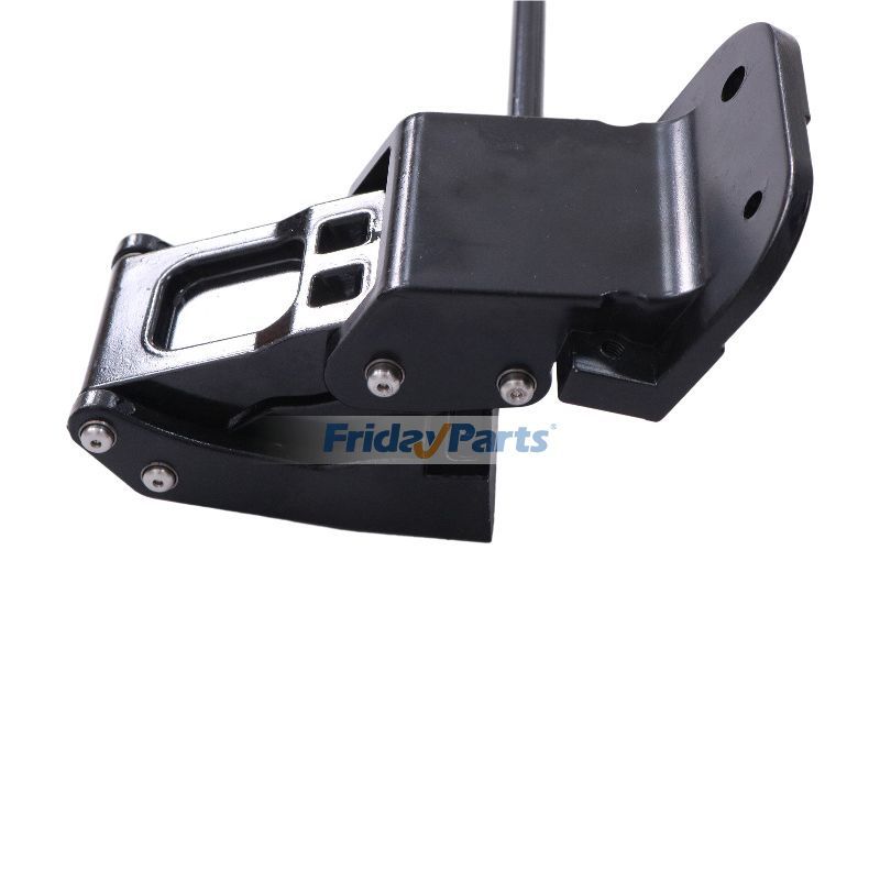 Right Passenger Side Running Board Mounting Bracket 9L7Z-16A506-B for 2008-2014 Ford Expedition 2007-2014 Lincoln Navigator for less