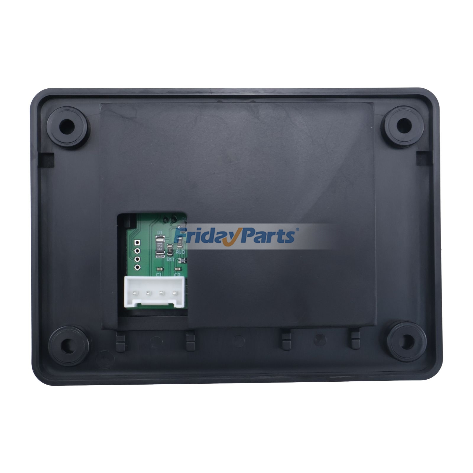 Pavé tactile de mise à niveau automatique pour VR Ground Control pour Véhicule Pour AUTRE MARQUE