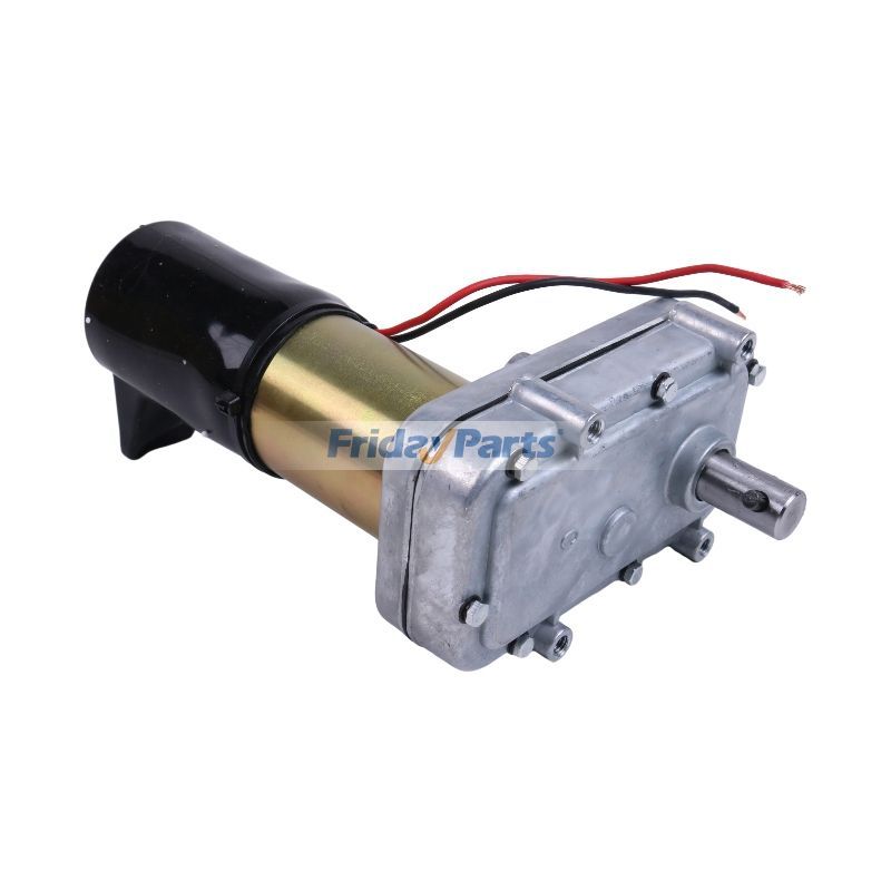 RV Power Gear Slide Out Motor 368200 524377