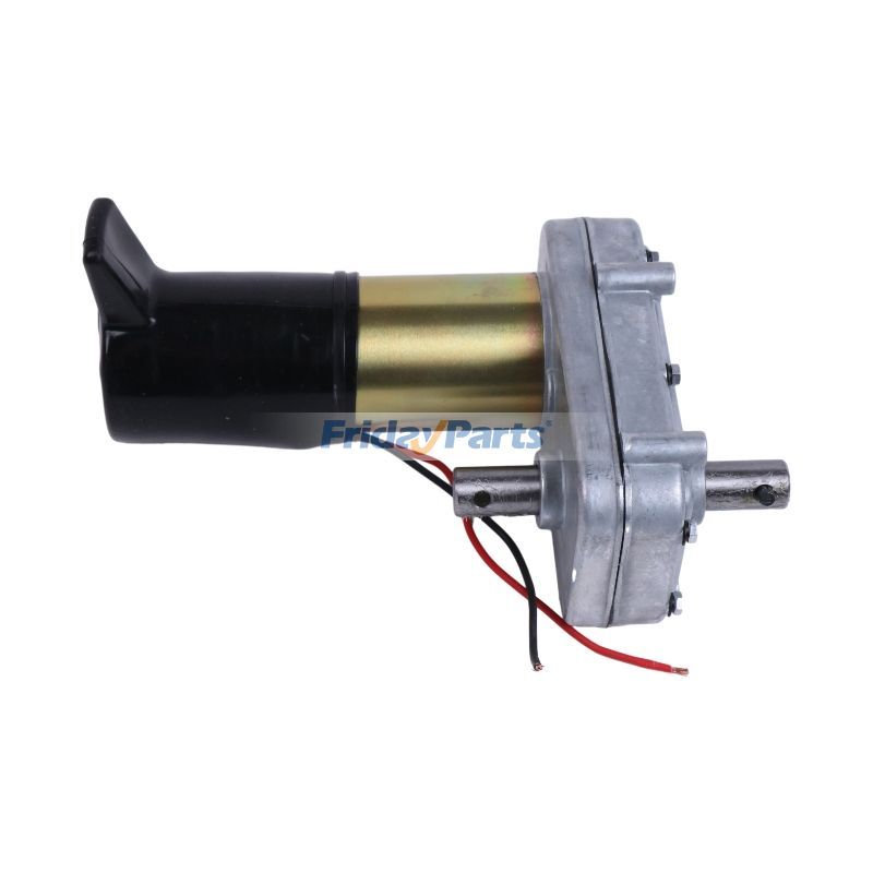 RV Power Gear Slide Out Motor in Stock in China,China Stock