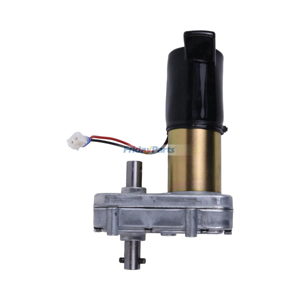 Vehicle RV Power Gear Slide Out Motor