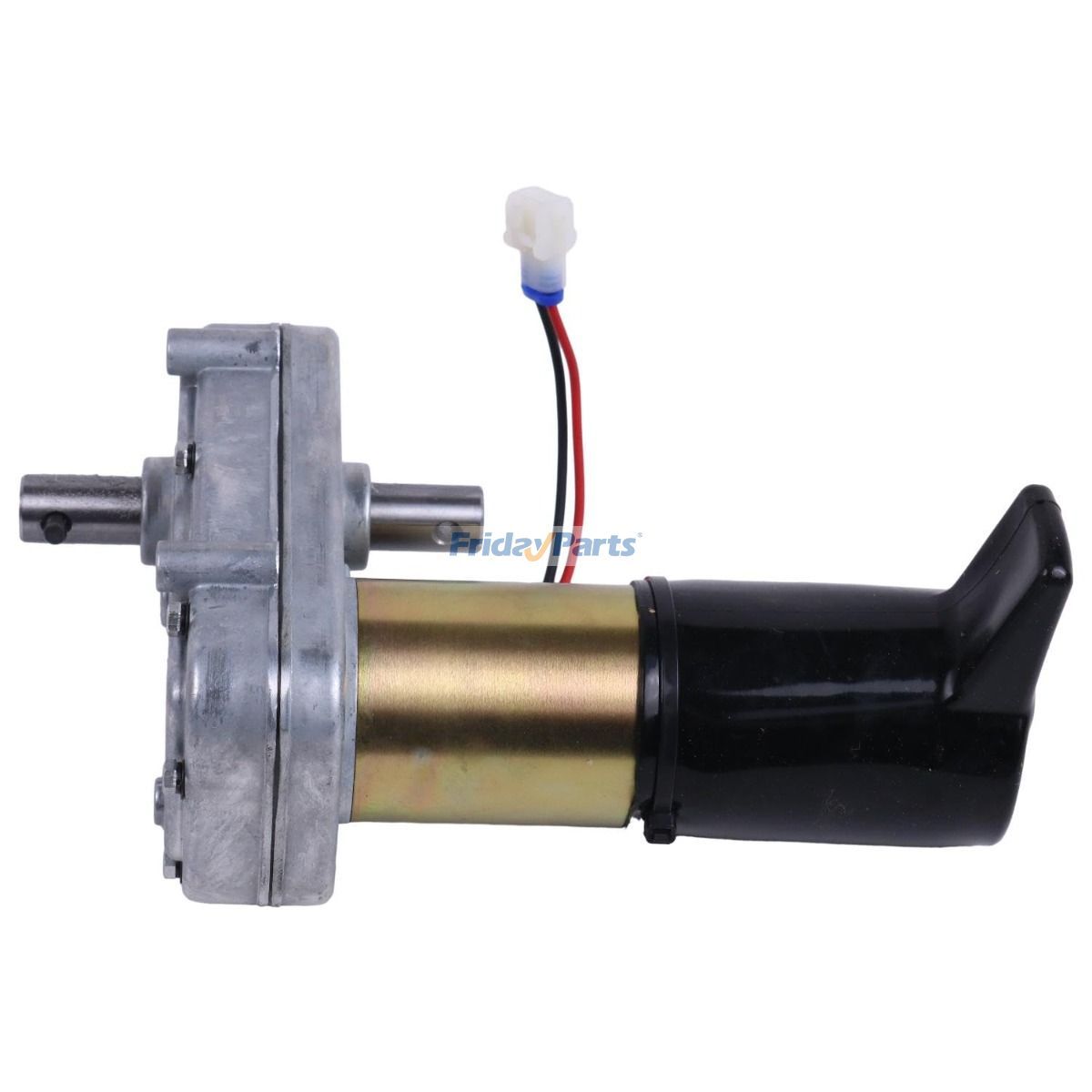 RV Power Gear Slide Out Motor in Stock in China,USA
