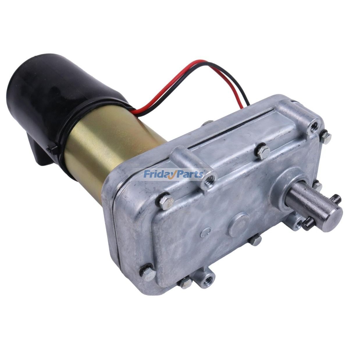 RV Power Gear Slide Out Motor for Vehicle