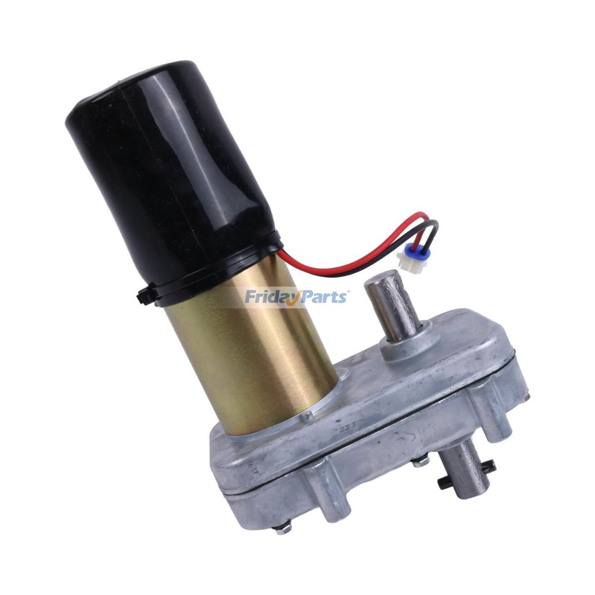 Motor deslizable Power Gear 383755 522916 para Lippert RV