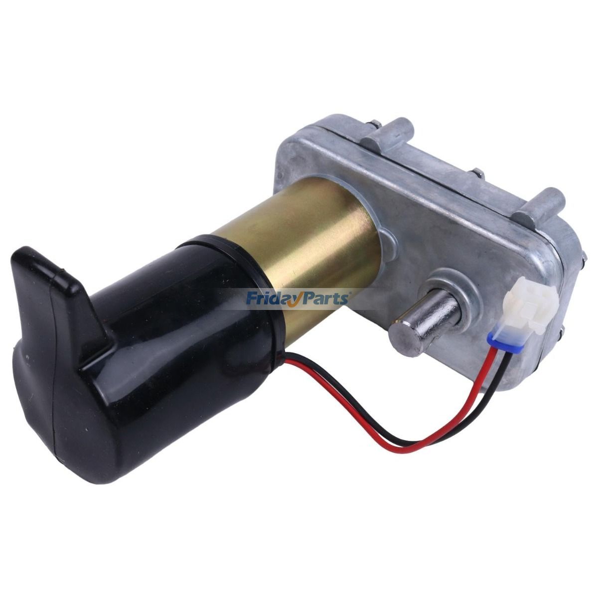 FridayParts RV Power Gear Slide Out Motor