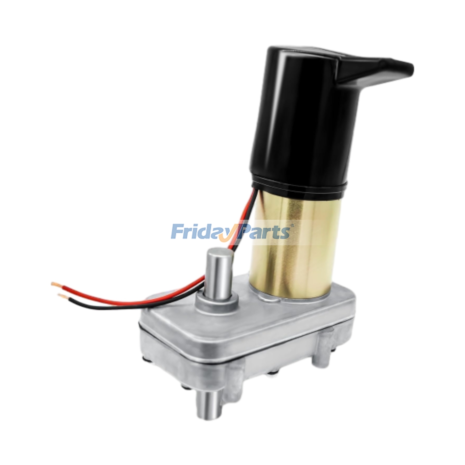 RV Power Gear Slide Out Motor 523900 for Recreational Vehicle