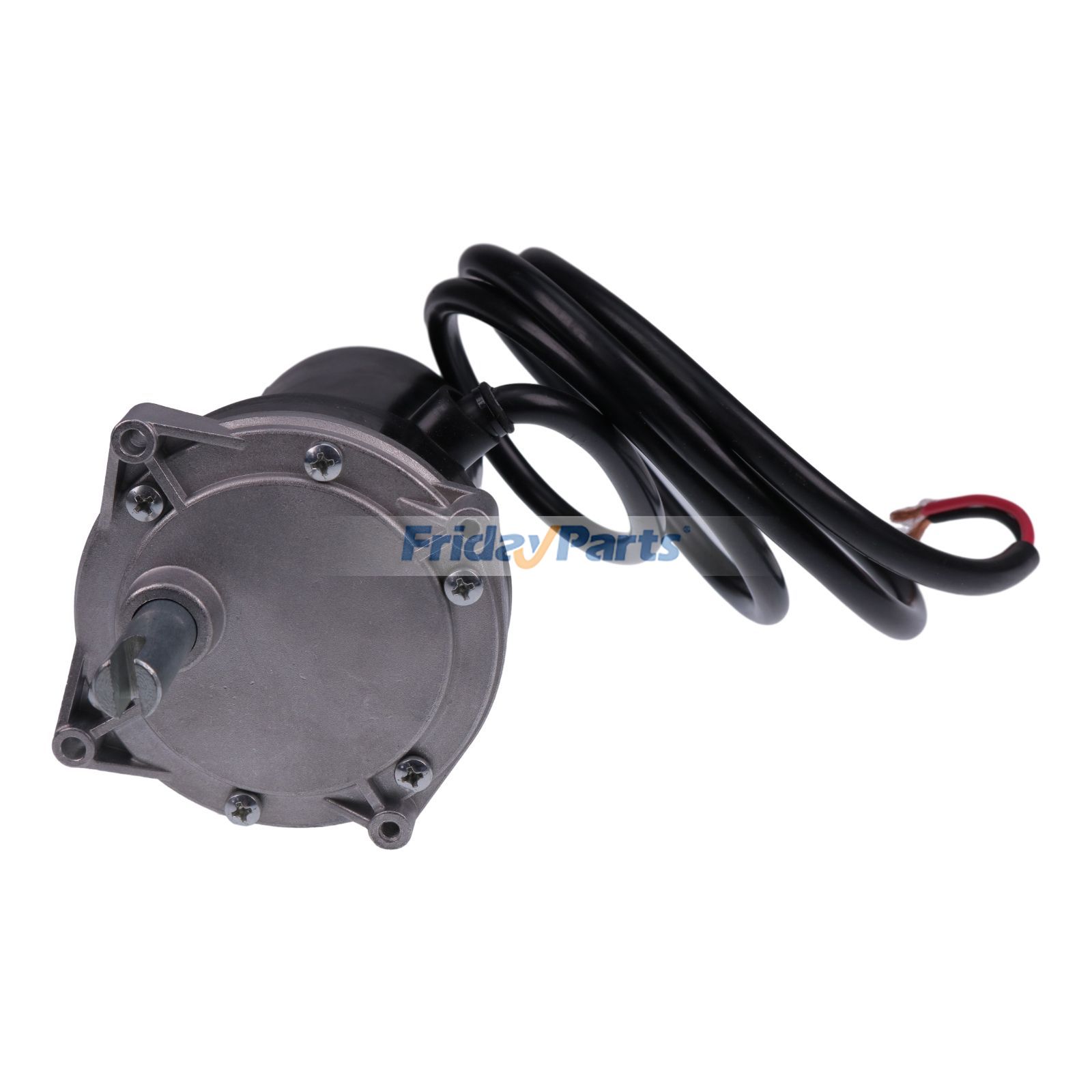 RV Rear Electric Stabilizer Jack Motor in Stock in China,China Stock