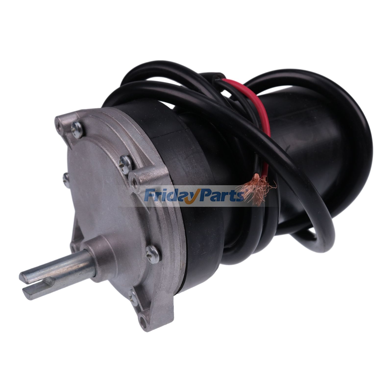 RV Rear Electric Stabilizer Jack Motor 113407 352338 138445 178562 for Lippert LC298707 LC337199 LC369774