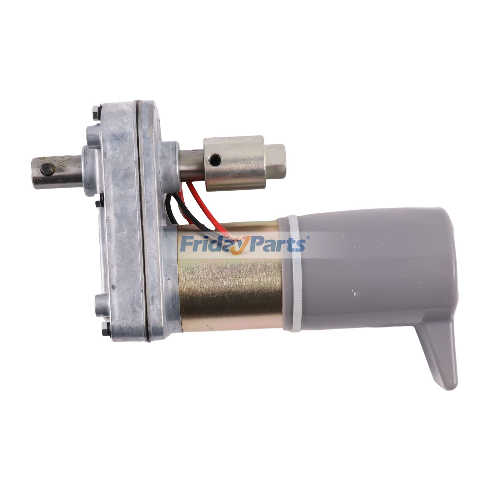 RV Slide Out Motor With Pin And Coupling 368227 524793 1010000188 for less