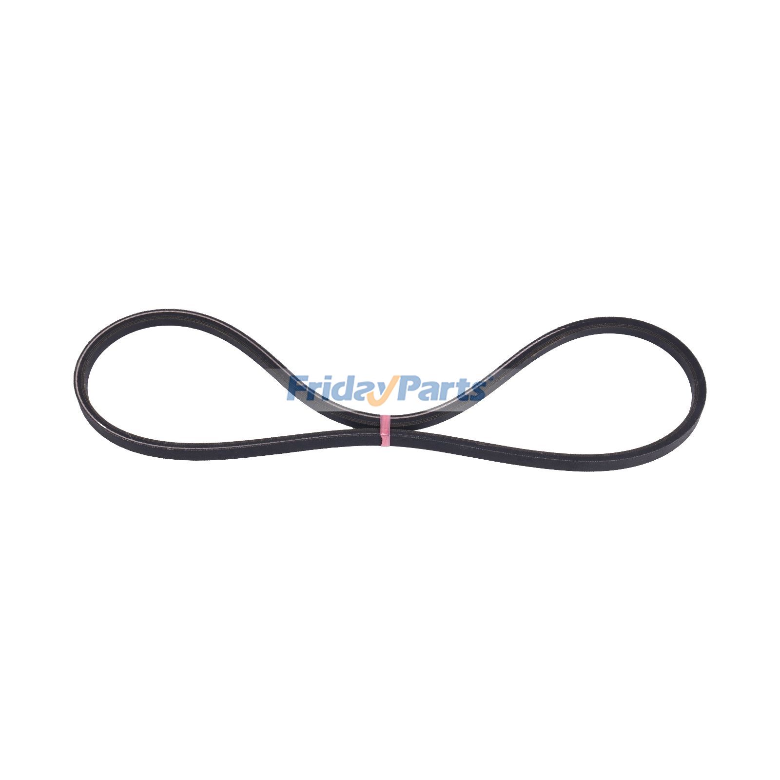 Husqvarna用,Poulan用用Husqvarna LC221R LC221RH Poulan P160RWD 歩行型芝刈り機用 RWD ベルト 580364608