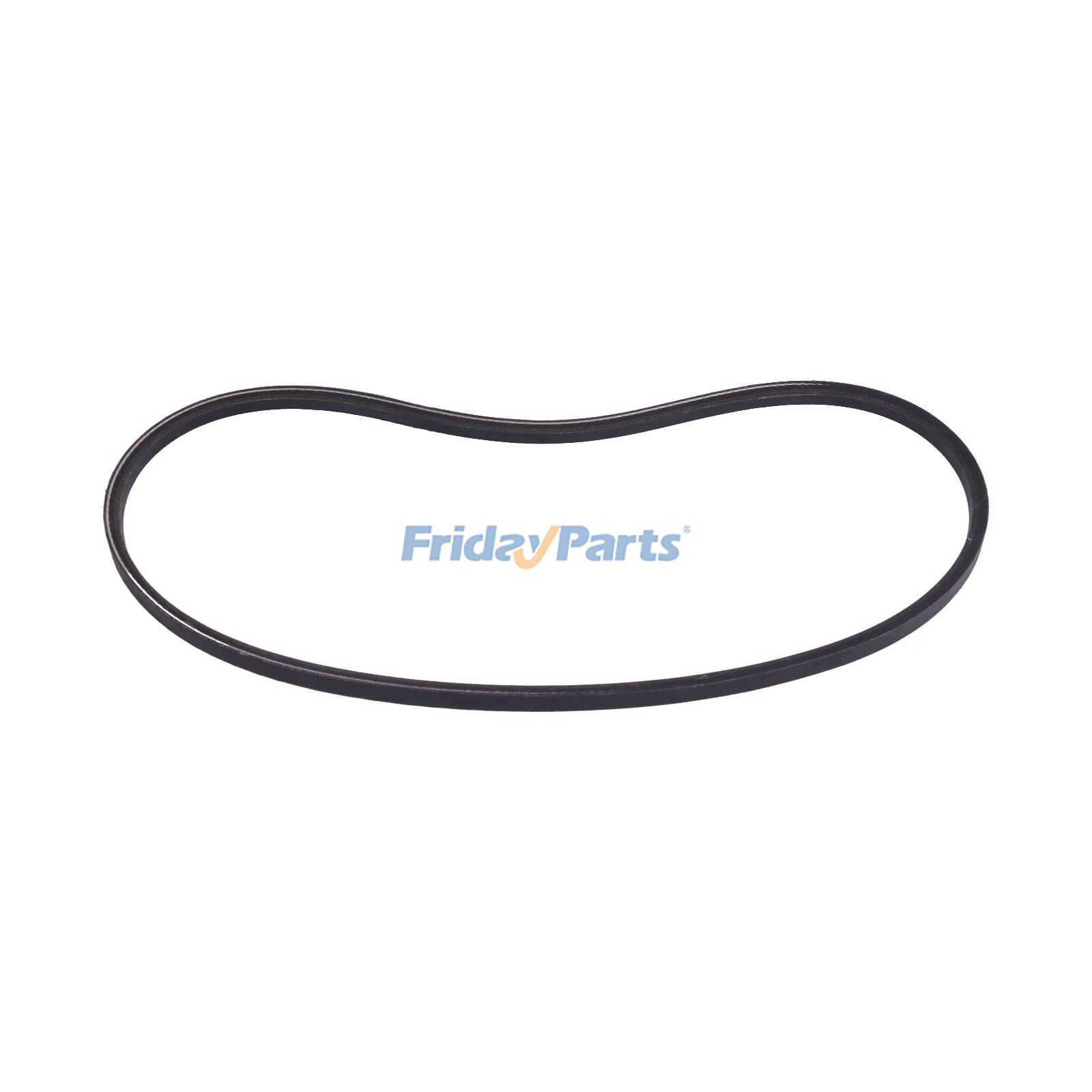 Husqvarna用,Poulan用RWDベルト