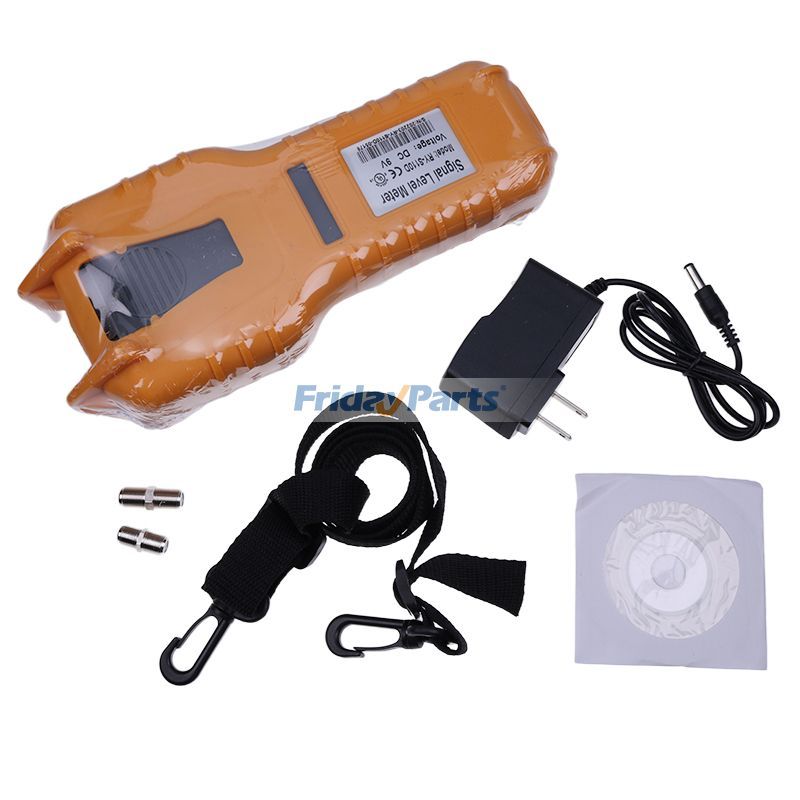 その他 メーター