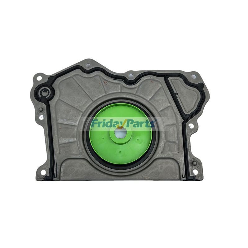 Motor Kurbelwellendichtung Halter 68223854AA für Jeep Grand Cherokee Dodge Charger Durango Journey Chrysler 200 300 Ram 1500 2011-2018