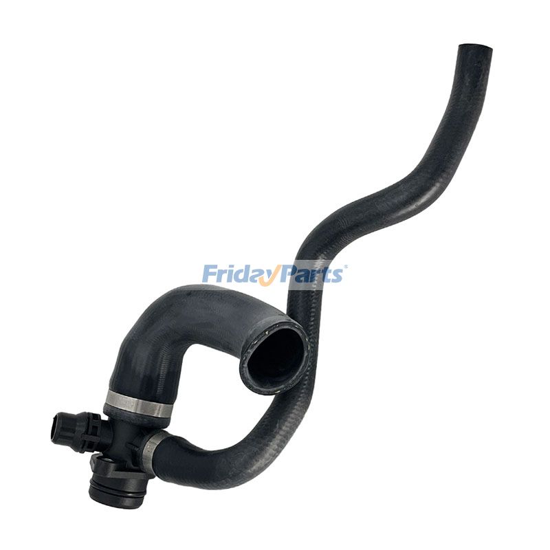 Radiator Hose 11537603512 for BMW X1 Z4 320i 2013-2016