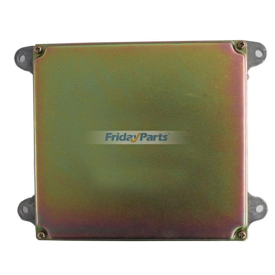 Excavator Controller Panel E-ECU