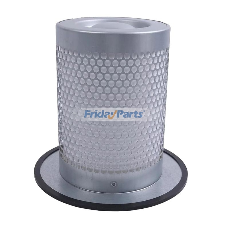 Air-Oil Separator in Stock in China,USA