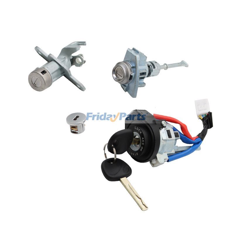 Interrupteur d'allumage 81900-C1B00 pour véhicule Hyundai Sonata 2015-2017