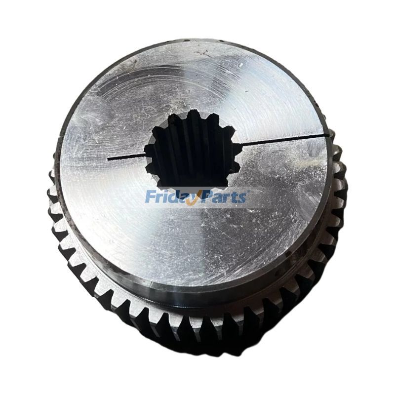 Kupplungsnabe KSJ12621 KSJ12622 KSJ12620 für CASE Bagger CX350D LC CX350C CX350B