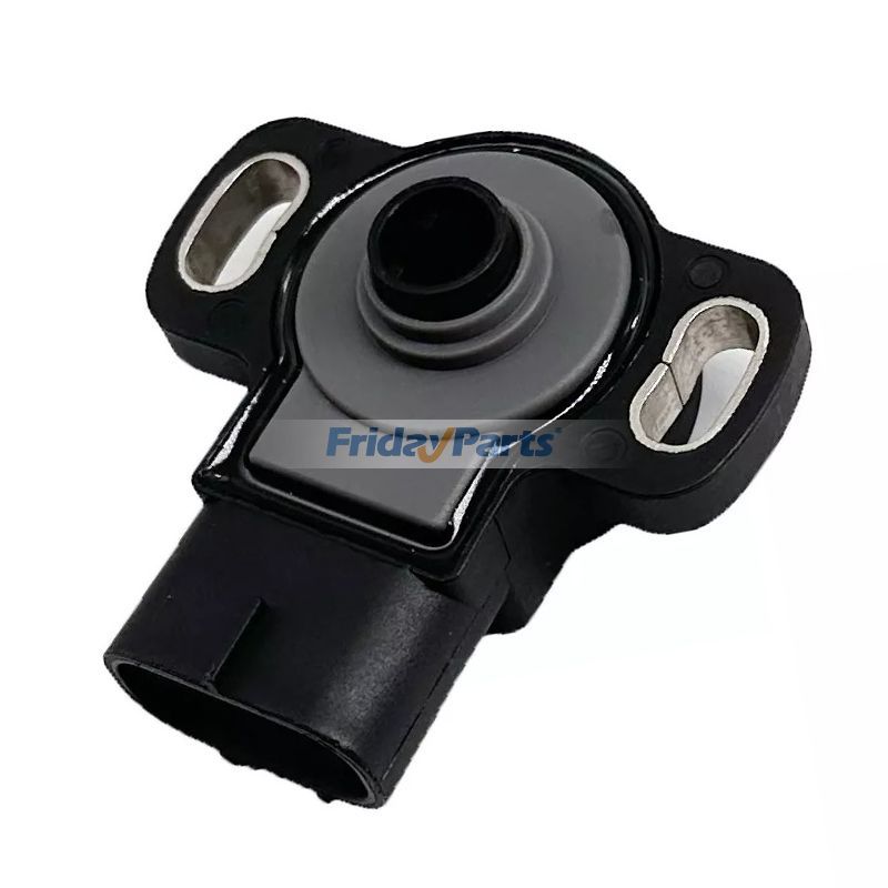 Capteur de position du papillon des gaz 21176-1083 pour moto Kawasaki 2000-2003 ZX1200 Ninja ZX-12R 2005-2008 ZZR 600