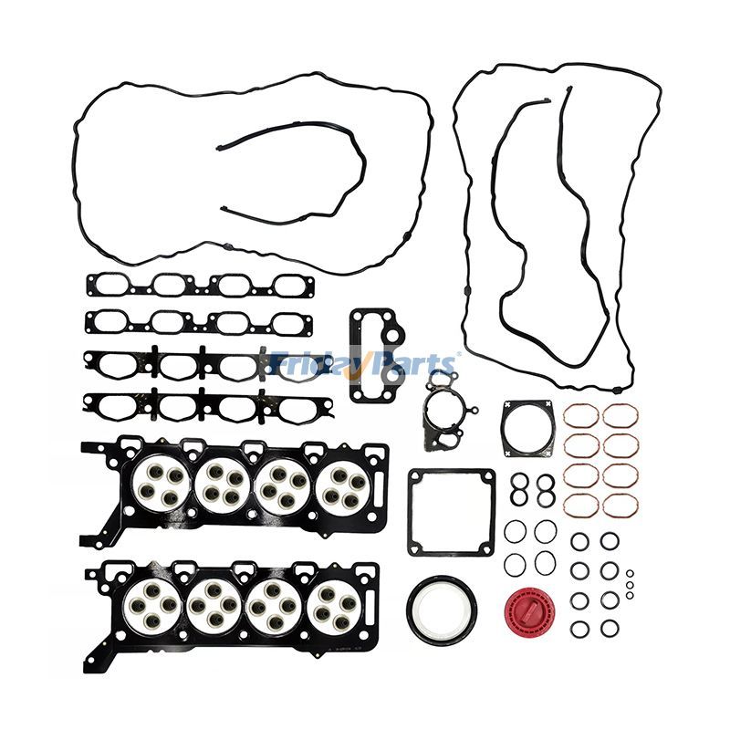 Overhaul Gasket Kit LR006645 for Land Rover Vehicle 2005-2009 Range Rover Sport 2006-2009 Range Rover