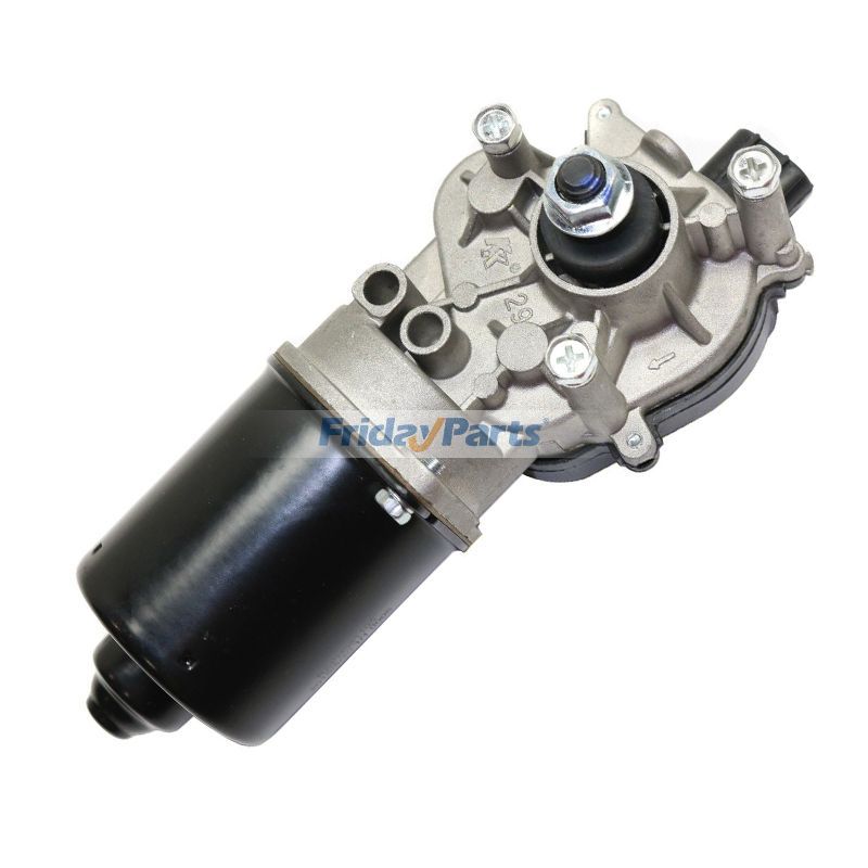 Motor de limpiaparabrisas delantero 76505-S9V-A02 para vehículos Honda Pilot 2005-2008 Accord 2003-2007 Accord Hybrid 2005-2007