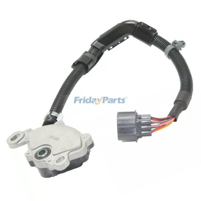 Neutraler Sicherheitsschalter 12766004 NS158 für Honda-Fahrzeuge 1998–2002 Accord 1998–2003 Odyssey