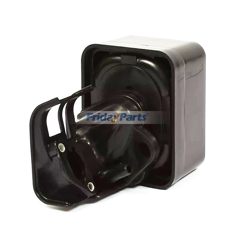 Tapa del filtro de aire 17230-ZE1-820 para motor Honda GX120K1 GX120U1 GX140 GX160K1 GX200UT