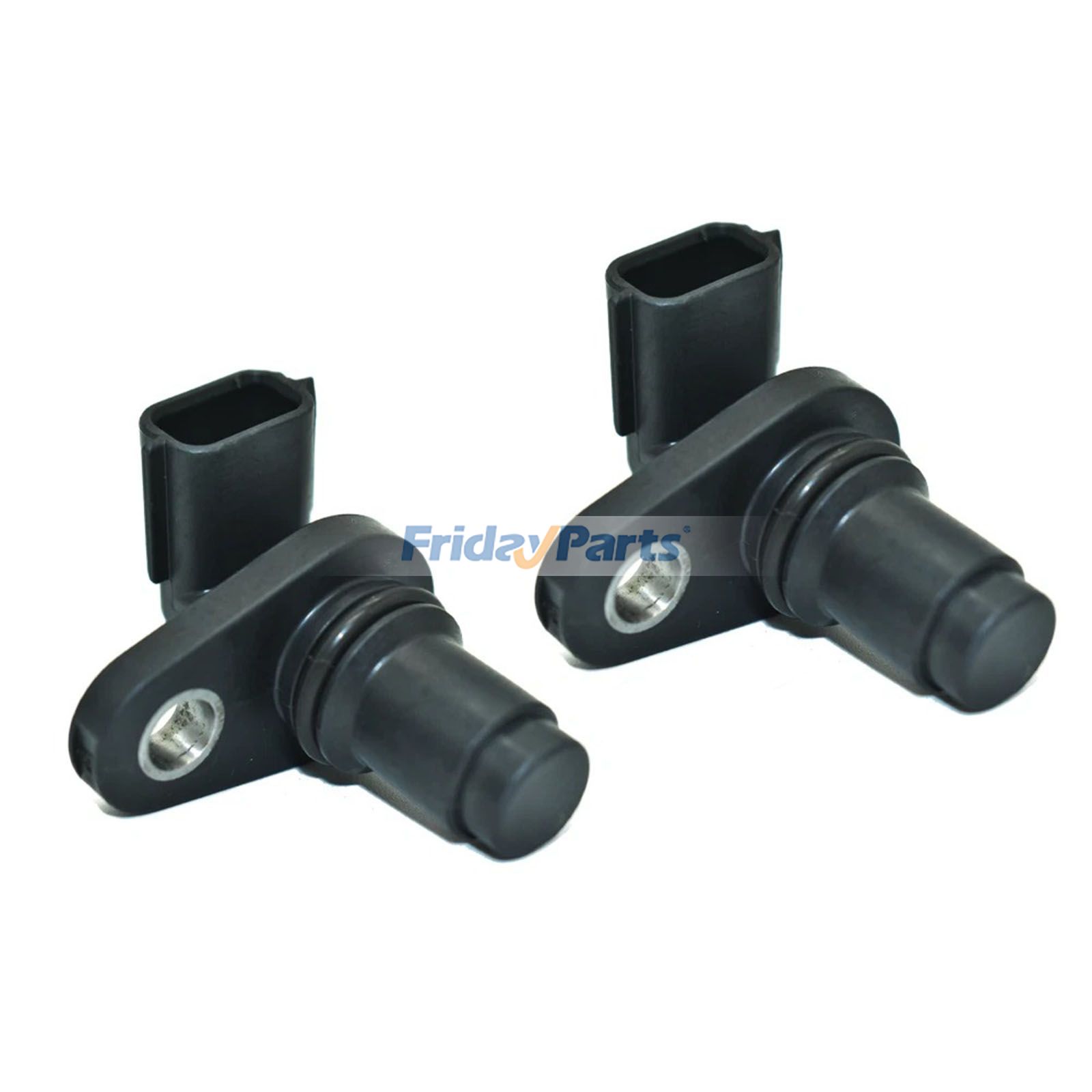 2 stück Nockenwelle Position Sensor 23731-JA11A für Infiniti EX35 FX35 G25 G35 JX35 M35 Q50 Q70 QX60 Nissan Maxima Murano Pathfinder Quest Rogue Sentra X-Trail