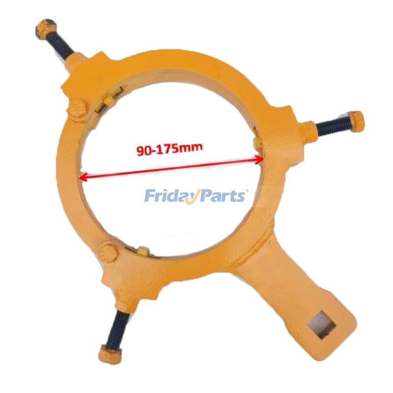 Llave de culata in Stock in China