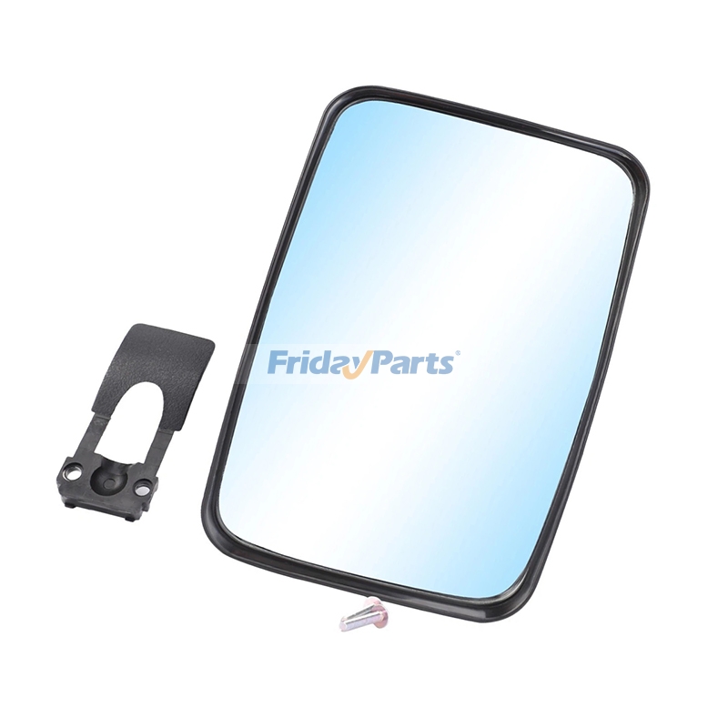 Outside Mirror 6243457M91 for Massey Ferguson Tractor 1736 1740M 1742 1749 1750M 1754 1755M 2840M 2855M 2860M 4607M