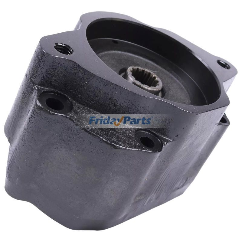 Hydraulic Pump for Telehandler