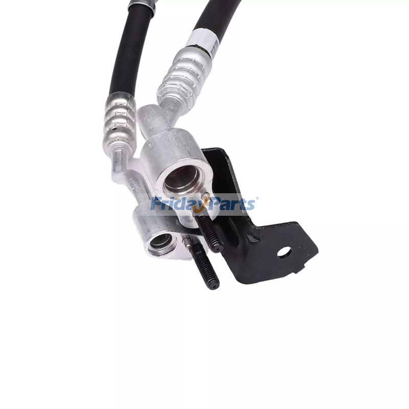 Originales vorderes AC-Rohrfür Motor,FahrzeugFür HYUNDAI