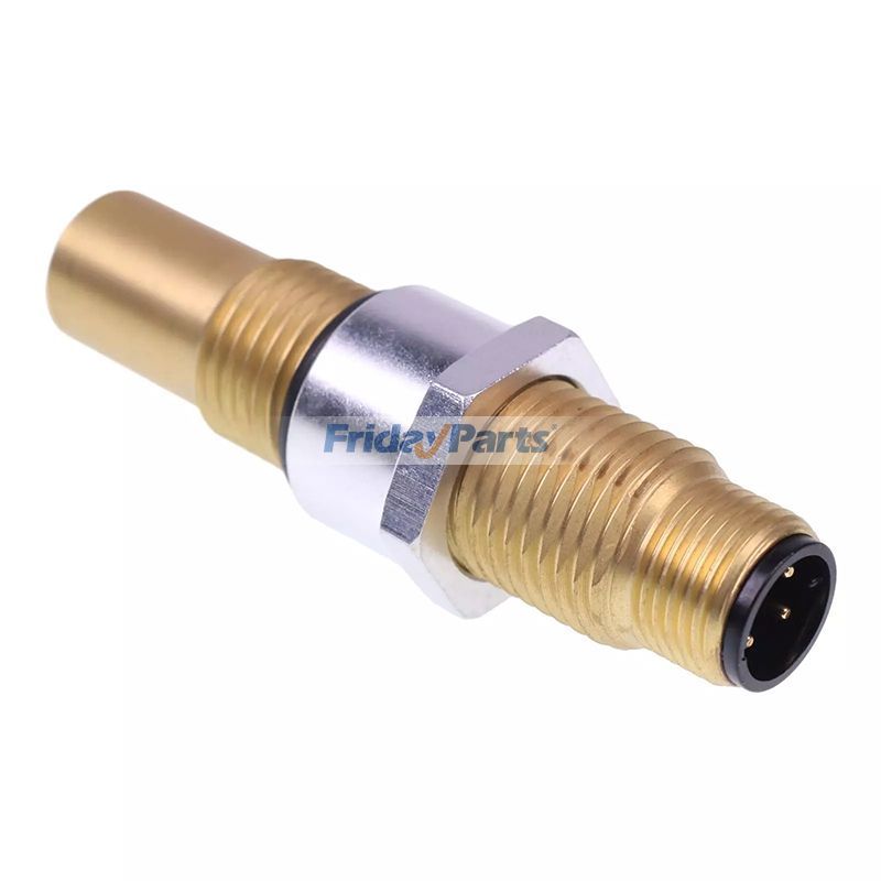 FridayParts Geschwindigkeitssensor KPP Impulsaufnehmer