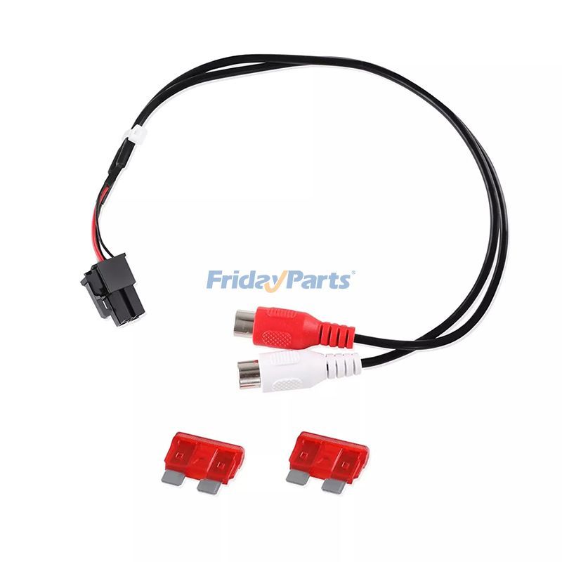 Arnés de entrada 1560-57865-01 para punzón P300-10 P300-12