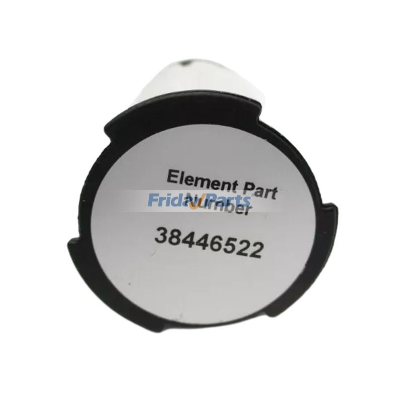 Elemento de filtro de control 38446522 para compresor de aire Ingersoll Rand Para Ingersoll Rand