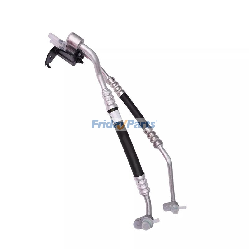 Originales vorderes AC-Rohr 977612W001 für Hyundai Santa Fe Sport 2013-2018für Für HYUNDAI