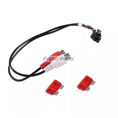 Input Harness Input Harness 1560-57865-01 for Punch P300-10 P300-12