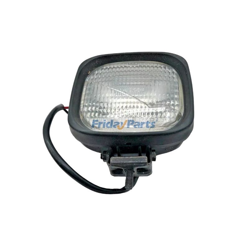 12V Head Lamp 26010-FE300 26010-51K00 for Nissan Forklift