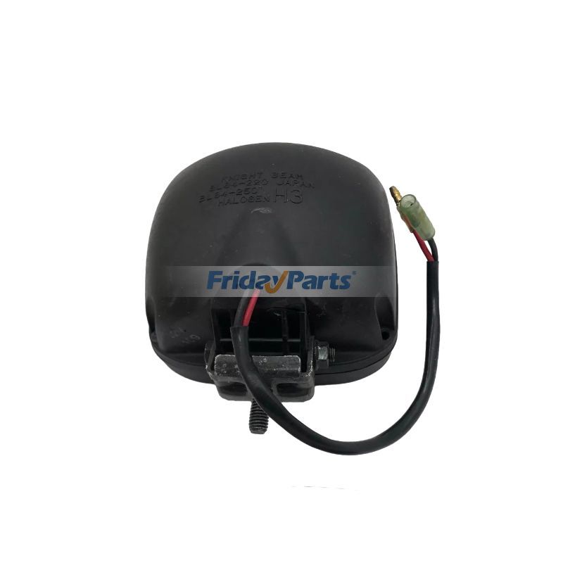 Lampe frontalepour Chariot Élévateur