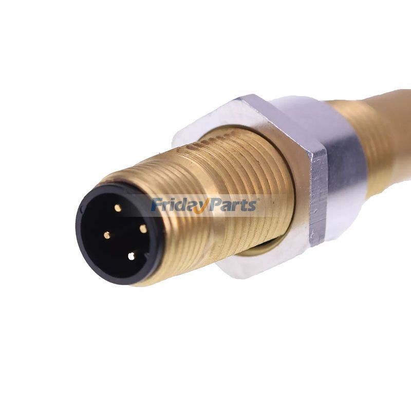 Geschwindigkeitssensor KPP Impulsaufnehmerfür SonstigesFür Danfoss