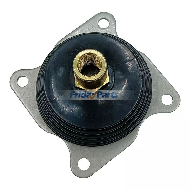  Pilot Valve For KOMATSU