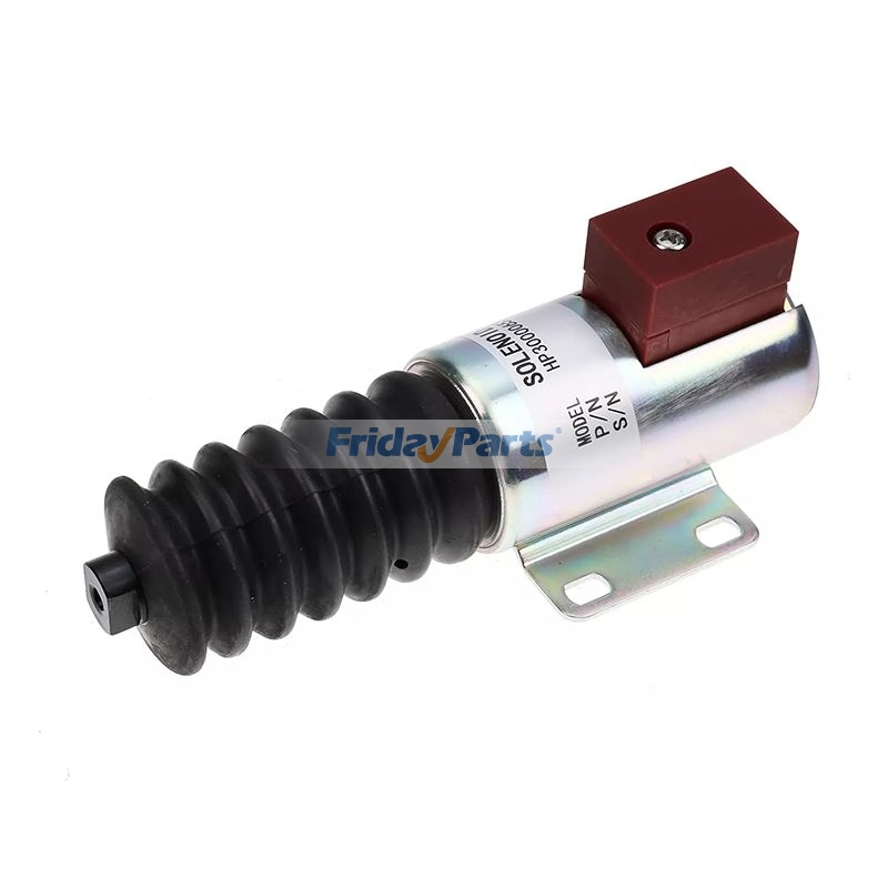 Others Stop Solenoid Valve