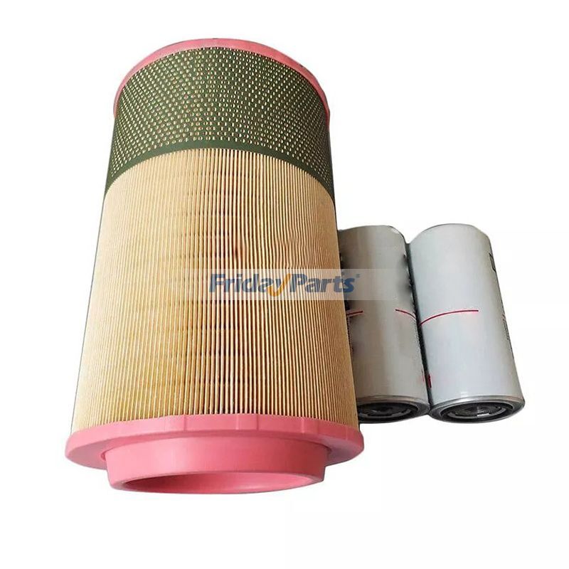 Kit de filtre à air et à huilepour Compresseur d'Air