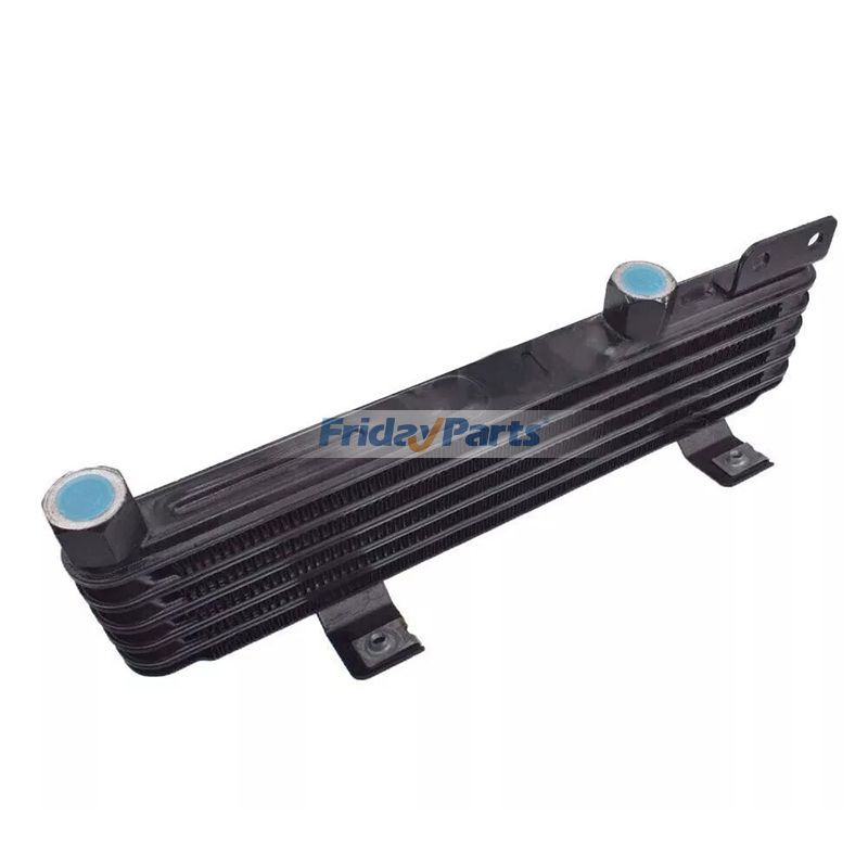 Engine,Vehicle Oil Cooler Radiator