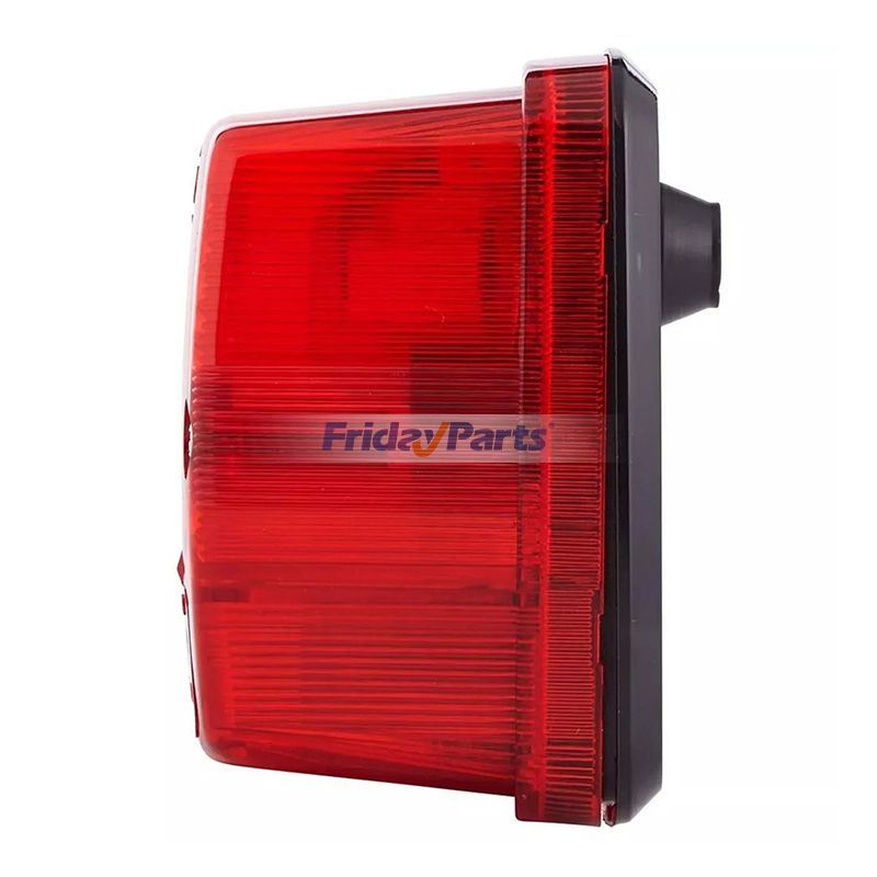 FridayParts Rücklicht