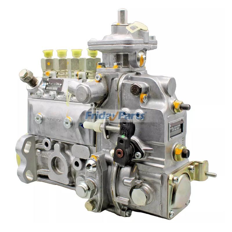 Fuel Injection Pump for Loader