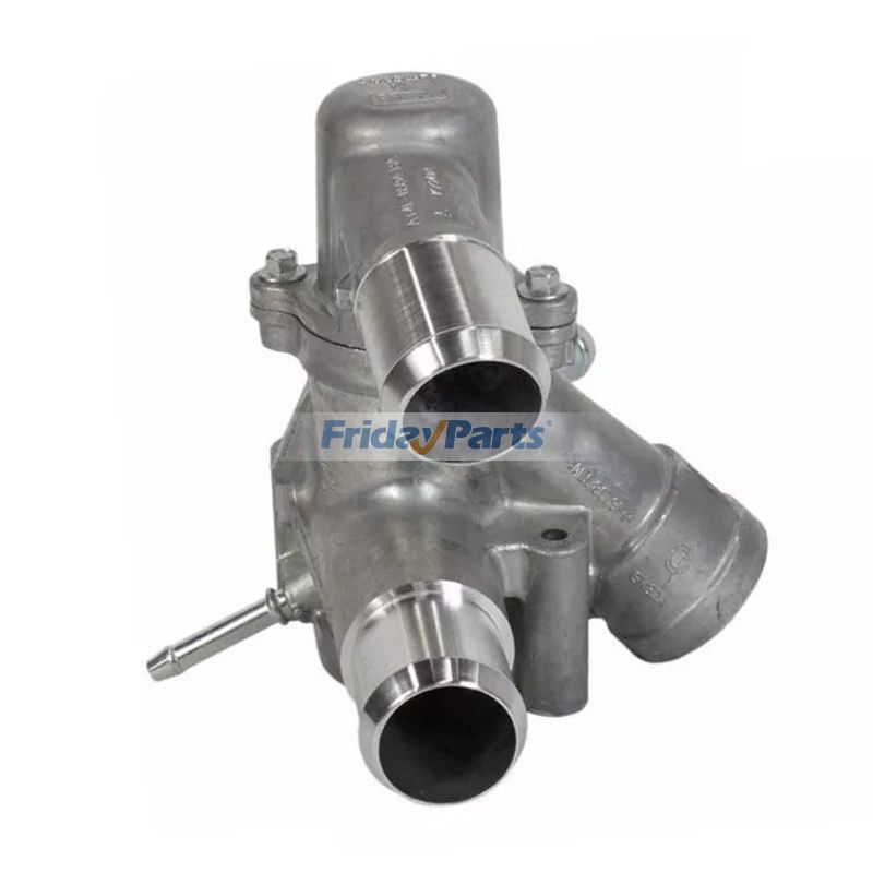 FridayParts Motorthermostatgehäuse-Kit