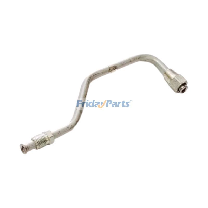 Fuel Return Pipe 4003941 for Cummins Engine M11 QSM11 Hyundai Loader HL7803A Excavator R450LC-7 R480LC-9 R520LC-9