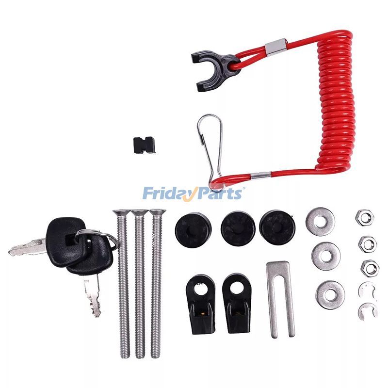 Boitier de télécommande pour Moteur,Maritime 