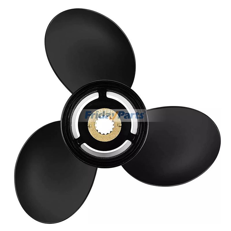 Engine,Marine Aluminum Propeller